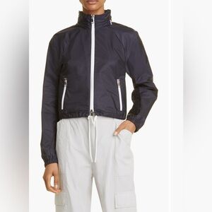 BRAND NEW MONCLER ALOSE GIUBBOTTO in Navy